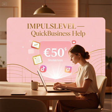 Expert Voucher for Business Help & Social Media Strategy