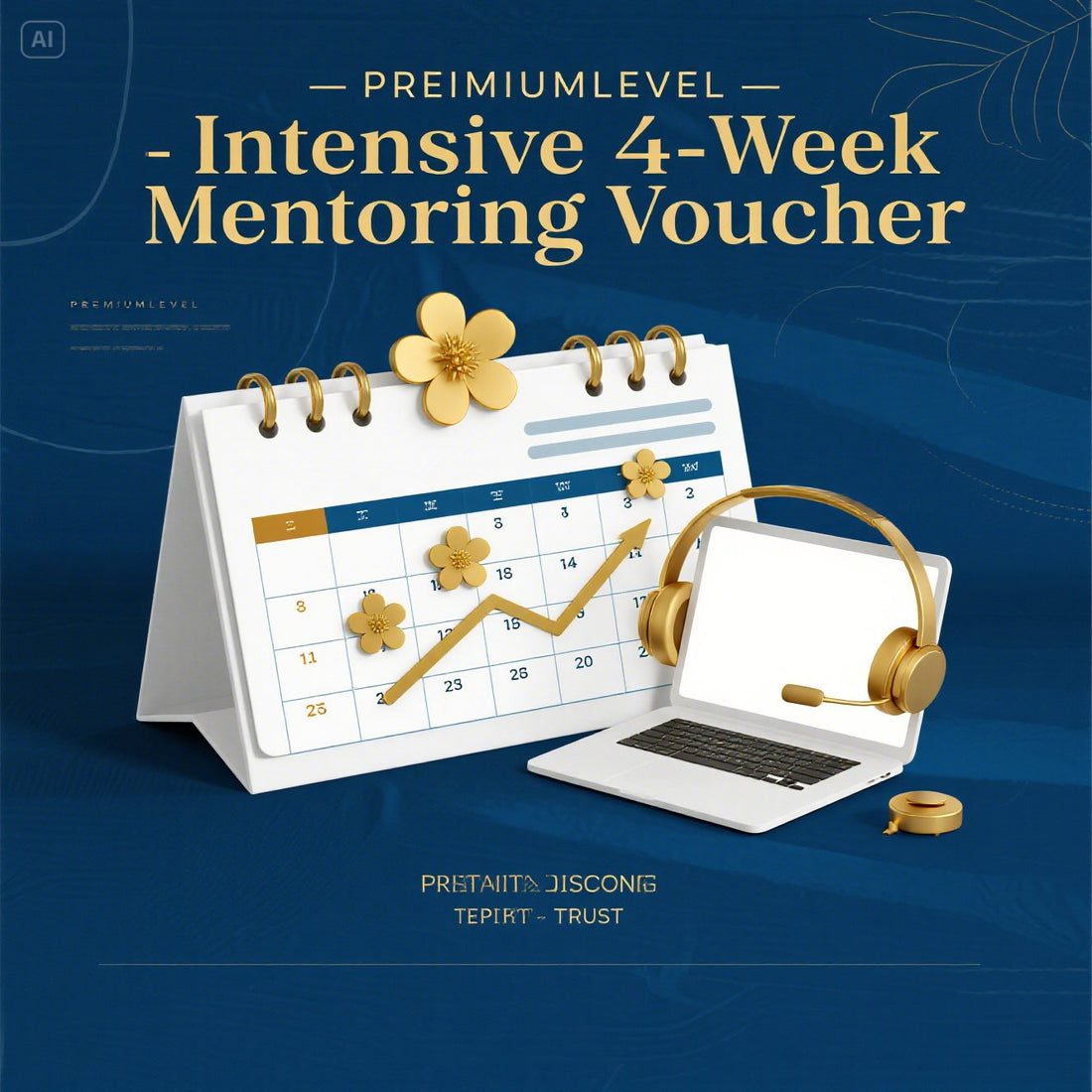Expert Mentoring & Launch Support for Ambitious Brands